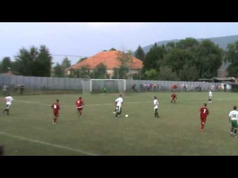 Frajer na zaver _ Richard Farkas - OSK Radzovce