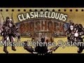 Bioshock Infinite CinC Missile Defense System