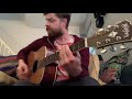 Crush On Everyone (Onelinedrawing/Jonah Matranga Cover)