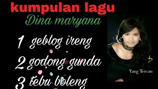 Download lagu kumpulan lagu DINA MARYANA vlog jalan Taiwan . geblog ireng mp3
