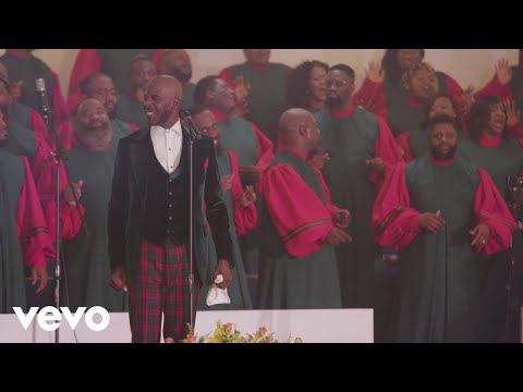 Since He Came (Live At Haven Of Rest Missionary Baptist Church, Chicago, IL/2020)