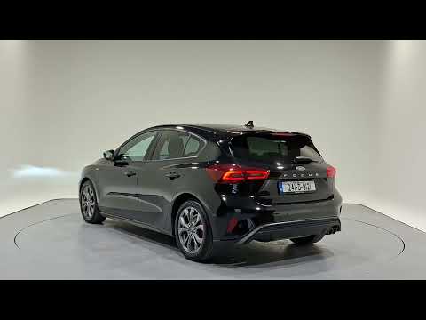 Ford Focus 1.0L ECO ST-LINE 125PS M - Image 2