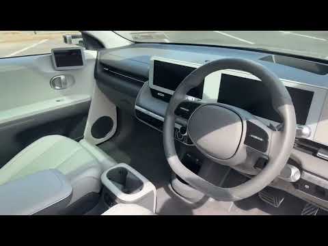 Hyundai IONIQ 5 2023 NAMSAN EDITION 77KWH LONG RAN - Image 2