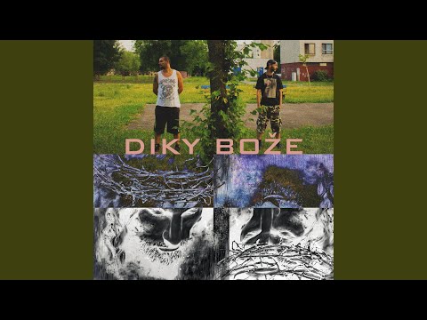 Diky Bože (feat. Malder)