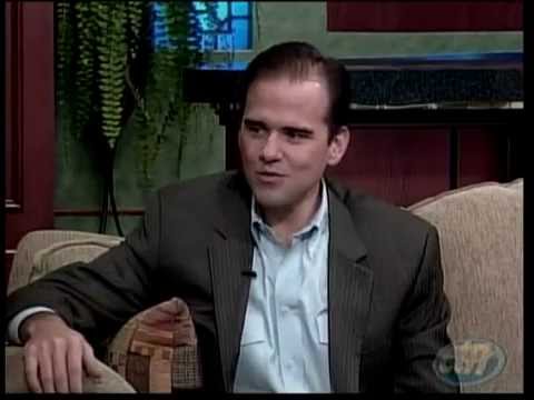 The Good Life CTN 09-26-2011 " Matthew Hagee"