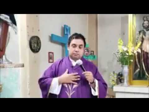 Homilía - Padre Arturo Cornejo. Tema : Parejas en unión libre y la  comunión.