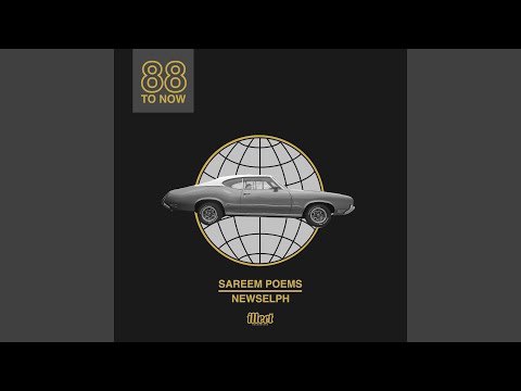 Matters Of Man (feat. Chris Orrick)