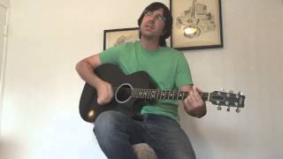 Most People (Dawes cover) by Adam Havick