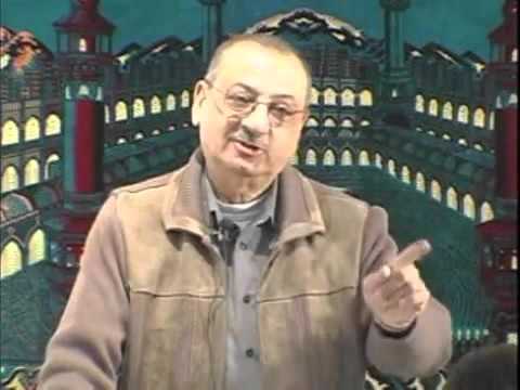 024 Of 123 - Madina Book II - Lesson 24 Full - Arabic Course To Understand Quran