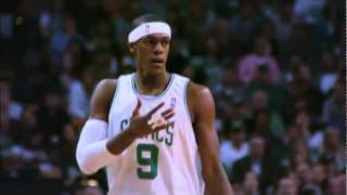 NBA- Point Guard Mix- R.rondo, D.Rose, C.Paul, D.Williams- Forever HD.mov
