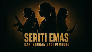 Download lagu SERITI EMAS (1971) PERANG MELAWAN SINDIKAT MORFIN & KEJAHATAN INTERNASIONAL mp3 Download lagu SERITI EMAS (1971) PERANG MELAWAN SINDIKAT MORFIN & KEJAHATAN INTERNASIONAL mp3