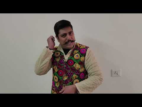 Karan Arora Audition as a Street Magician 