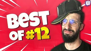 Best of sackzi 12 ► spécial black-out