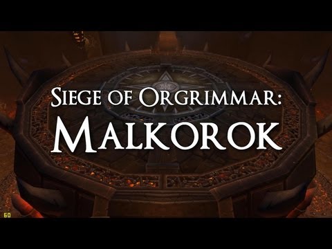 Aliena's Guide to Malkorok
