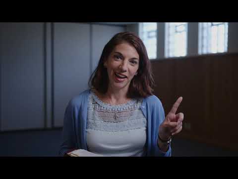 2 Samuel 13 Explained | Dawn Hausmann | Bishop's Year of the Bible | October 11, 2021