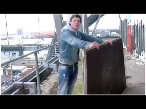 B-Chris, Rec-Z, Kevnox & Konsorten - Rapcomedy