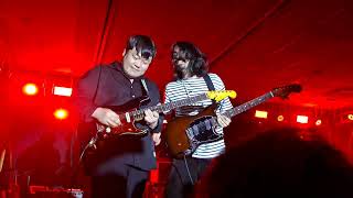 Download lagu Mateus Asato Live in Manila 2026 - Kyoto Jam/Dragon Ball/Robot Rock mp3