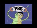 PBS Kids Dash Transformation System Cue With Dot Transformation Fanfare And Fade Out