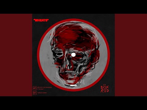 METHOD TO MY MADNESS