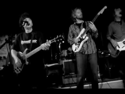 Bill Cutler, James Nash & Friends_'You Ain't Goin' Nowhere'_Ashkenaz_May 31, 2012
