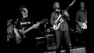 Bill Cutler, James Nash & Friends_'You Ain't Goin' Nowhere'_Ashkenaz_May 31, 2012