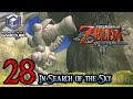 Zelda Twilight Princess HD Gamecube 100 Walkthrough Part 28 Look For The Sky Temple