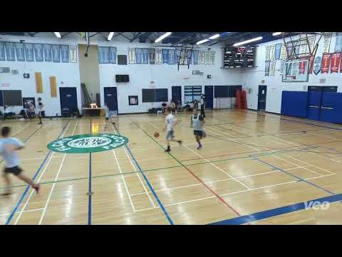 basketball enjoyer vs flint tropics - sunday tier - tcbl 2022 fall