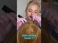ASMR Preview School Nurse Lice Check Roleplay