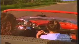 Auto rojo Music Video
