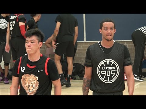 Allmoneyin vs NT | Saturday tier 3 - tcbl 2019 summer