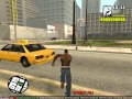 GTA san andreas паркур Видео Обзор Игры 