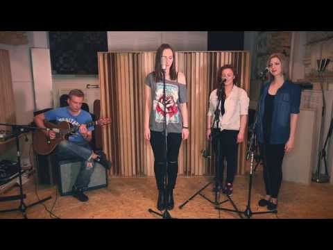 Justyna Kuśmierczyk - Medley