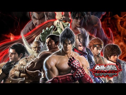 Tekken Tag 2 ( Uchiha x24) 26-02-2022  Sala Publica invitado LeadB xD