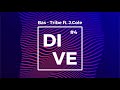 DIVEshort #4 | Bas - Tribe ft. J.Cole DIVEshort #4 | Bas - Tribe ft. J.Cole