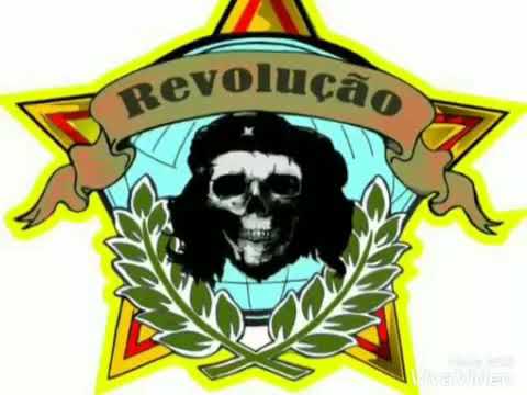 TURMA REVOLUÇÃO 🎌