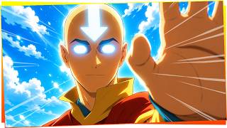 AVATAR O FILME - COPIOU E FEZ MELHOR! ANÁLISE COMPLETA E CURIOSIDADES! Aang: O Último Mestre do Ar