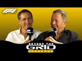 Martin Brundle: Racing With Senna and Schumacher | F1 Beyond The Grid Podcast