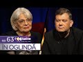 In Oglinda 22 08 Domnisoara De Sticla Irina Margareta Nistor Pe Craniul Meu Sunt Urmele