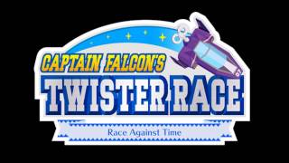 Nintendo Land Music: Captain Falcon's Twister Race - Fire Field