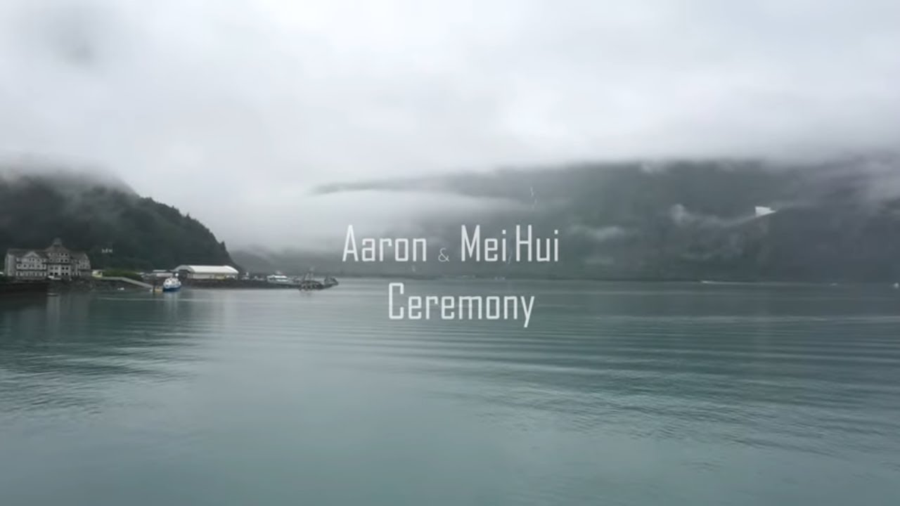 Aaron & Mei Hui | Full Ceremony Video