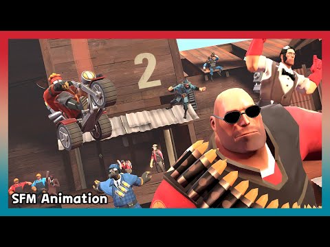 Steam Community :: Video :: The 2Fort Fortress