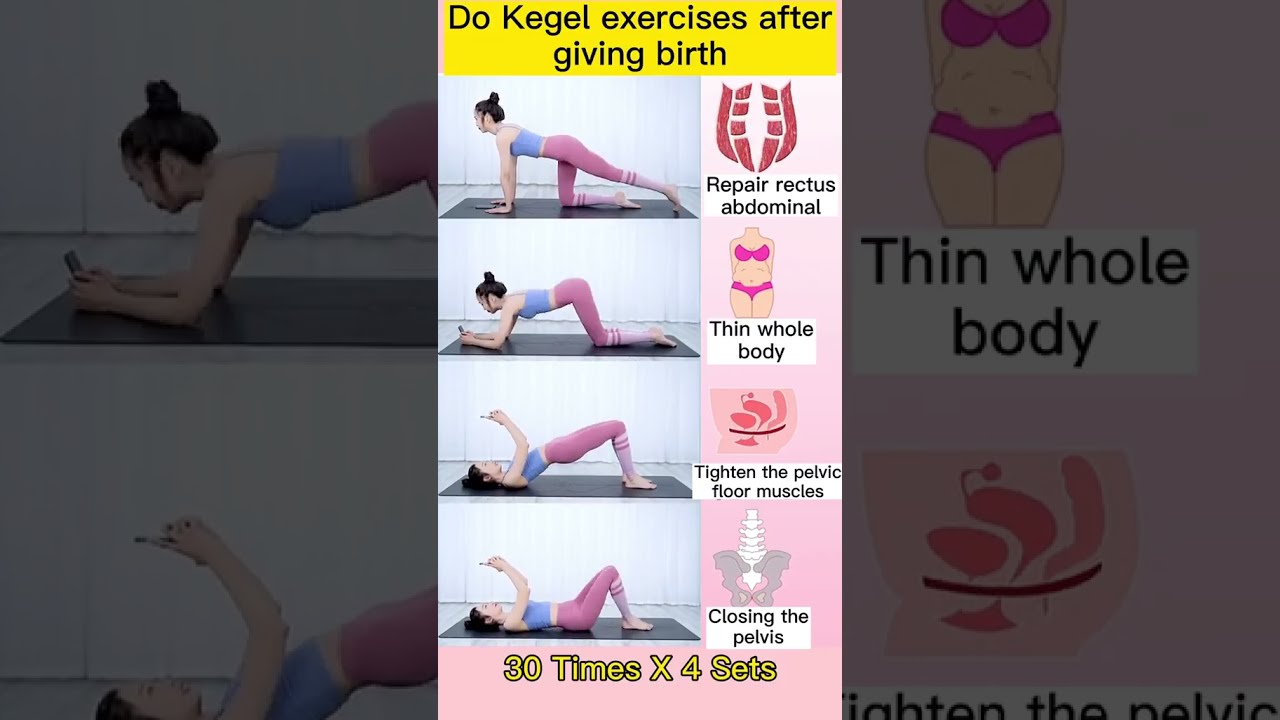 15 Sec Yoga Challenge – Can You Do It?