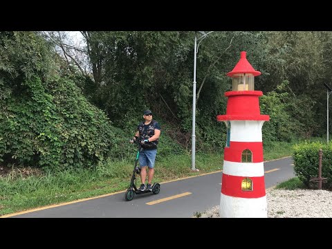 Csodahelyek a Balaton partján - A felújított Szent Mihály-kápolna és a Talabér-féle vízimalom