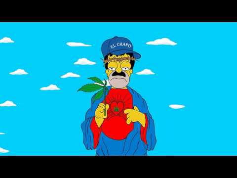 [FREE] Young Thug Type Beat 2017 - "Chapo" | Free Type Beat | Rap/Trap Instrumental 2017