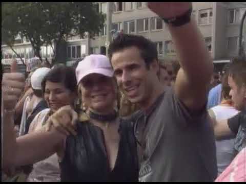 Love Parade 2007 Essen