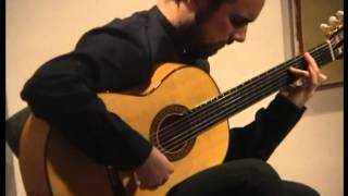 Tío Sabas (Taranta) - Paco de Lucía