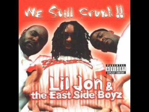 Lil Jon & The Eastside Boyz Where Dem Girlz At Feat Skyy