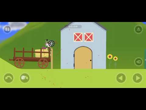 HAPPY WHEELS È TORNATO A CASINA (happy wheels) ITA