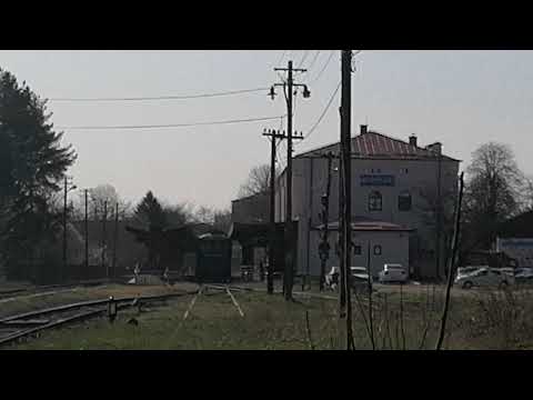 R5561 Botoșani - Suceava Nord pleca din gara Botoșani