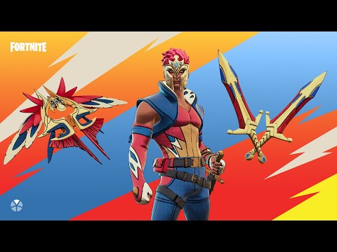 Videos Of Fortnite Seasons